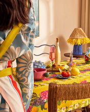 Load image into Gallery viewer, Garden Of Plenty Tablecloth