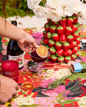 Load image into Gallery viewer, Strawberry Jam Vase