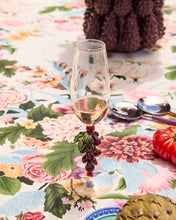 Load image into Gallery viewer, Under The Vine Champagne Glass Set