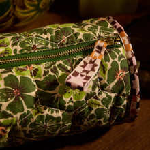 Load image into Gallery viewer, Magnolia Makeup Bag - Cactus