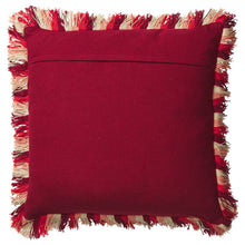 Load image into Gallery viewer, Quinn Embroidered Cushion