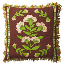 Load image into Gallery viewer, Winona Embroidered Cushion