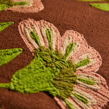 Load image into Gallery viewer, Winona Embroidered Cushion