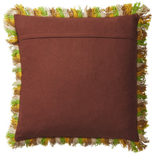 Load image into Gallery viewer, Winona Embroidered Cushion