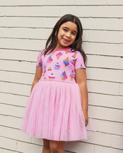 Load image into Gallery viewer, Dance Dress - Pink Lavender