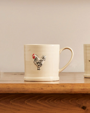 Load image into Gallery viewer, Favourite Things Mug - Spotted Hen