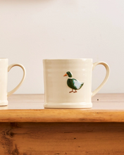 Load image into Gallery viewer, Favourite Things Mug - Duck
