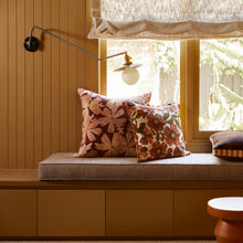 Load image into Gallery viewer, Mave Cushion - Hazelnut