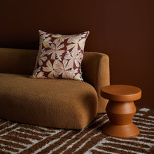 Load image into Gallery viewer, Mave Cushion - Hazelnut