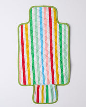 Load image into Gallery viewer, Home Among The Gum Trees Baby Change Mat