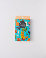 Load image into Gallery viewer, Home Among The Gum Trees Bamboo Swaddle