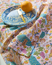 Load image into Gallery viewer, Lyon Linen Napkin Set