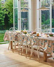 Load image into Gallery viewer, Lyon Linen Tablecloth