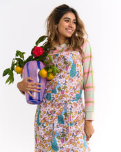 Load image into Gallery viewer, Lyon Linen Apron