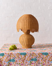 Load image into Gallery viewer, Lyon Linen Tablecloth