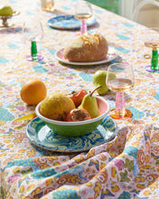 Load image into Gallery viewer, Lyon Linen Tablecloth
