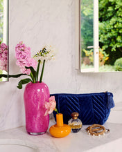 Load image into Gallery viewer, Ocean Dreamer Velvet Toiletry