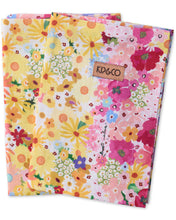 Load image into Gallery viewer, Posie Lane Linen Napkin Set