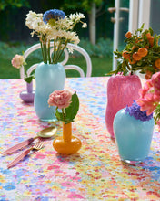 Load image into Gallery viewer, Posie Lane Linen Tablecloth