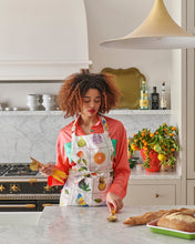 Load image into Gallery viewer, Prairie Linen Apron