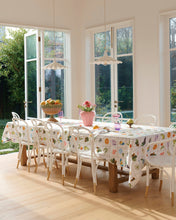 Load image into Gallery viewer, Prairie Linen Tablecloth