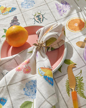 Load image into Gallery viewer, Prairie Linen Tablecloth