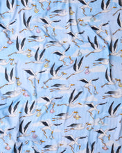 Load image into Gallery viewer, Special Delivery Bamboo Swaddle