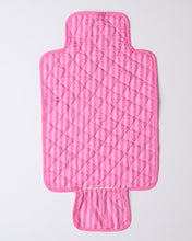 Load image into Gallery viewer, Strawberry Jam Baby Change Mat