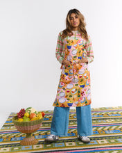 Load image into Gallery viewer, Supper Linen Apron