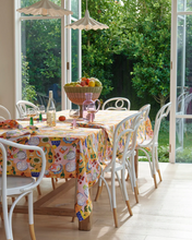 Load image into Gallery viewer, Supper Linen Tablecloth