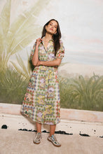 Load image into Gallery viewer, Toulouse Dress - The Aviary