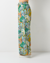Load image into Gallery viewer, Vermont Pant - Peony Patchwork