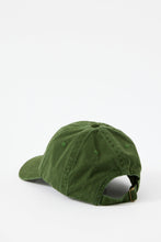 Load image into Gallery viewer, Pip Everyday Cap - Basil/Fresh Blue