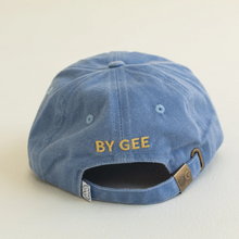 Load image into Gallery viewer, Butter Cap - Acid Wash Blue