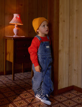 Load image into Gallery viewer, Goldie Crew Embroidered Sweater