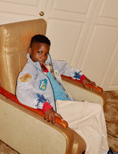 Load image into Gallery viewer, Ari Denim Jacket