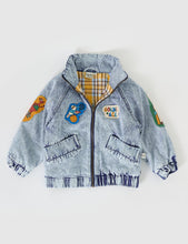 Load image into Gallery viewer, Ari Denim Jacket