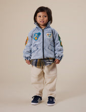 Load image into Gallery viewer, Ari Denim Jacket