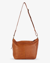 Load image into Gallery viewer, Sahaja Slouchy Bag - Tan