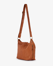 Load image into Gallery viewer, Sahaja Slouchy Bag - Tan