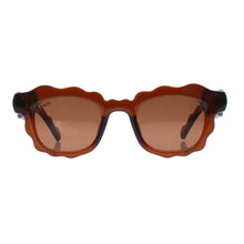 Load image into Gallery viewer, Seychelles Sunglasses - Chocolate