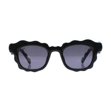 Load image into Gallery viewer, Seychelles Sunglasses - Jett Black