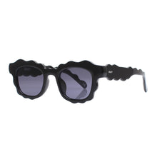 Load image into Gallery viewer, Seychelles Sunglasses - Jett Black