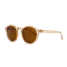 Load image into Gallery viewer, Hudson Sunglasses - Champagne