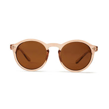 Load image into Gallery viewer, Hudson Sunglasses - Champagne