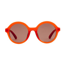 Load image into Gallery viewer, Mind Bomb Sunglasses - Ochre