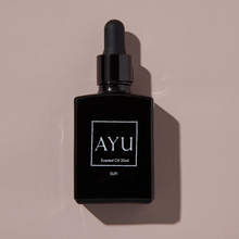 Load image into Gallery viewer, Scented Oil Perfume - Sufi