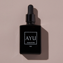 Load image into Gallery viewer, Scented Oil Perfume - Vala