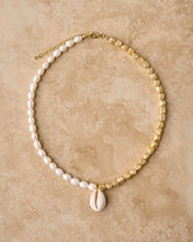 Load image into Gallery viewer, Moana Necklace