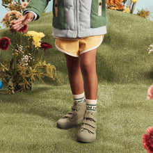 Load image into Gallery viewer, Rad Kid Pine Crew & Stripe Sock Pack